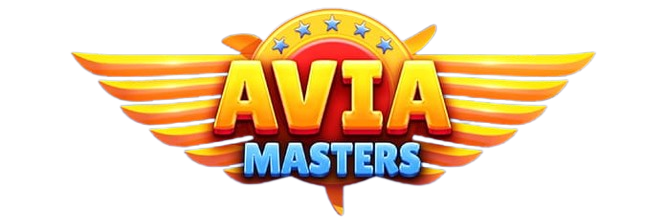 Avia Masters شعار اللعبة