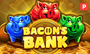 Bacon's Bank اللعبة