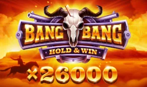 Bang Bang اللعبة