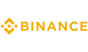 Binance Pay أيقونة