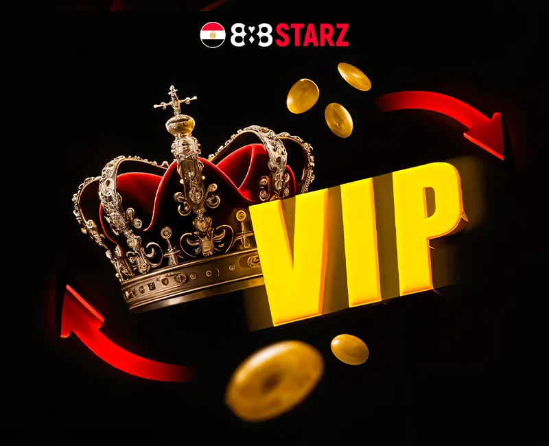 كاش باك كازينو 888starz VIP كاش باك