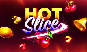 Hot Slice اللعبة