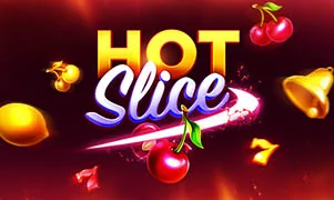 Hot Slice اللعبة