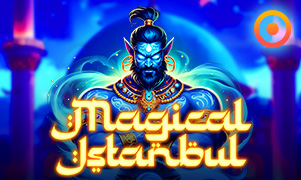 Magical Istanbul اللعبة