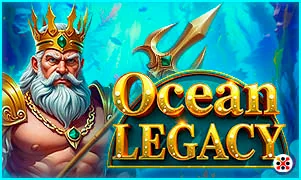 Ocean Legacy اللعبة