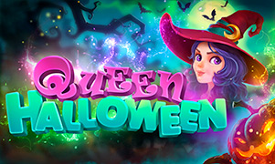 Queen Halloween اللعبة
