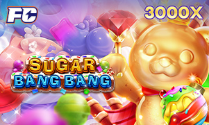 Sugar BangBang اللعبة